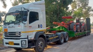 lowbed