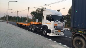 trailer