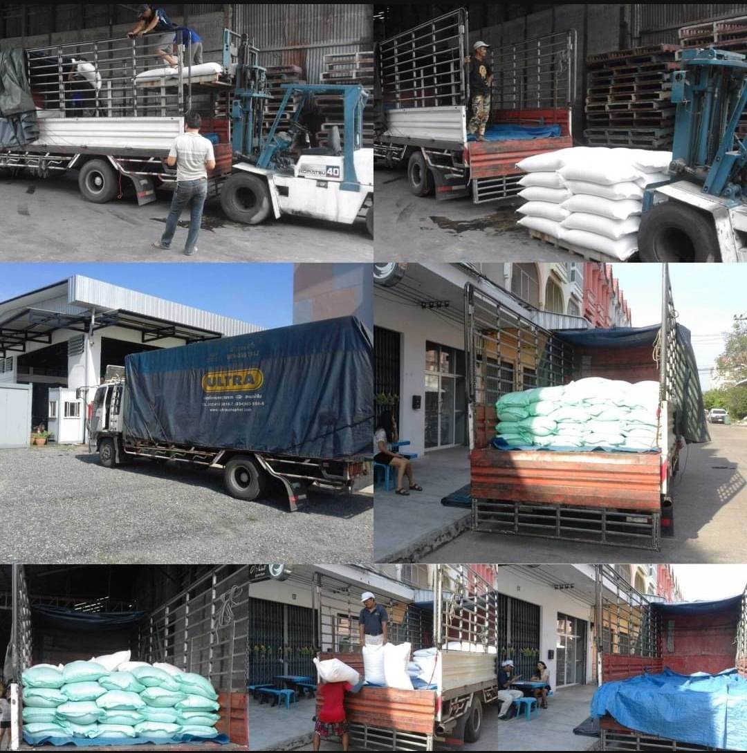 รถรับจ้างชัยภูมิ