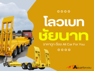 โลเบทรับจ้างชัยนาท